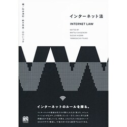 インターネット法 [単行本]