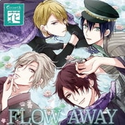 ALIVE Growth 花鳥風月「花」編