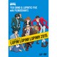 Yuji Ohno & Lupintic Five with Fujikochan's／ルパン三世コンサート LUPIN! LUPIN!! LUPIN!!! 2015 [DVD]
