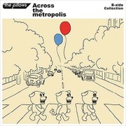 Across the metropolis