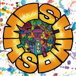 POT／MISH MASH