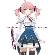 最弱無敗の神装機竜<バハムート> Ⅳ