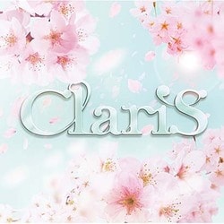 ClariS／SPRING TRACKS -春のうた-