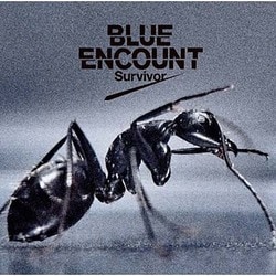 BLUE ENCOUNT／Survivor