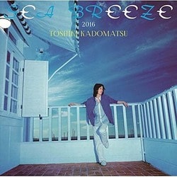 角松敏生／SEA BREEZE 2016