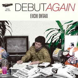 大滝詠一／DEBUT AGAIN