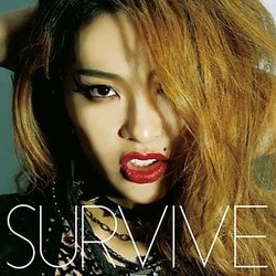 Kira／SURVIVE