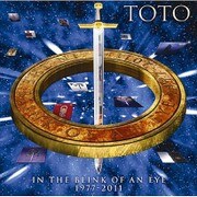 オールタイム・ベスト 1977-2011 ~イン・ザ・ブリンク・オブ・アイ~