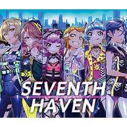 セブンスシスターズ／SEVENTH HAVEN