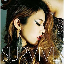 Kira／SURVIVE