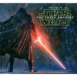 ヨドバシ.com - アート・オブ・スター・ウォーズ/フォースの覚醒