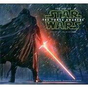 アート・オブ・スター・ウォーズ/フォースの覚醒 [単行本]