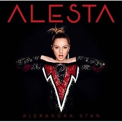 アレクサンドラ・スタン／アレスタ デラックス・エディション