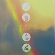 HAPPY SPIRITUAL―私だけのスピリチュアル・セレクト [単行本]