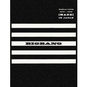 BIGBANG WORLD TOUR 2015～2016 [MADE] IN JAPAN