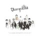 Vampillia／いいにおいのするサウンドトラック