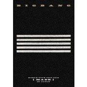 BIGBANG WORLD TOUR 2015～2016 [MADE] IN JAPAN