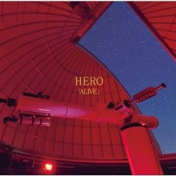 HERO／ALIVE