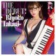高木里代子／THE DEBUT!