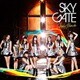 Cheeky Parade／SKY GATE