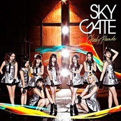 Cheeky Parade／SKY GATE