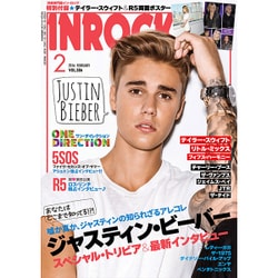 INROCK (イン・ロック) 2016年 02月号 [雑誌]