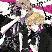 UNICORN Jr.「F.A」 (ツバサ・テルマver) [CD]
