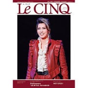 Le Cinq（ル・サンク） 2016年 02月号 [雑誌]