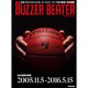 BUZZER BEATER(ブザービーター) 永久保存版－日本プロバスケットボール「bjリーグ」11年の軌跡（扶桑社ムック） [ムックその他]