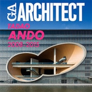 GAアーキテクト安藤忠雄－2008-2015 [全集叢書]