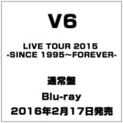 LIVE TOUR 2015 -SINCE 1995~FOREVER-