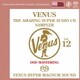ヴィーナス・アメイジングSACD スーパー・サンプラー Vol.12