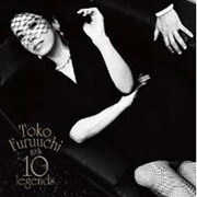 Toko Furuuchi with 10 legends