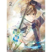 灰と幻想のグリムガル Vol.2