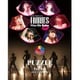 フェアリーズ／フェアリーズ LIVE TOUR 2015 Kiss Me Babe / PUZZLE [Blu-ray Disc]