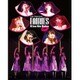 フェアリーズ／フェアリーズ LIVE TOUR 2015 Kiss Me Babe [Blu-ray Disc]