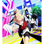 プリンス・オブ・ストライド オルタナティブ 03