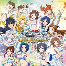 765PRO ALLSTARS／THE IDOLM@STER MASTER ARTIST 3 FINALE Destiny