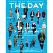 THE DAY 2016年 03月号 [雑誌]