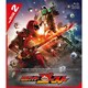仮面ライダーゴースト Blu-ray COLLECTION 2 [Blu-ray Disc]