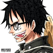ONE PIECE Arrange Collection ROCK