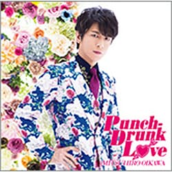 及川光博／パンチドランク・ラヴ