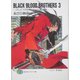 BLACK BLOOD BROTHERS〈3〉ブラック・ブラッド・ブラザーズ 特区震撼(富士見ファンタジア文庫) [文庫]