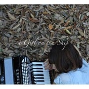A Girl on the Ship