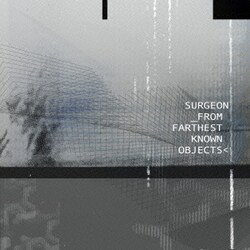 サージョン／From Farthest Known Objects
