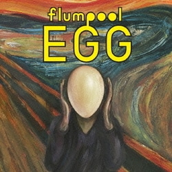 flumpool／EGG