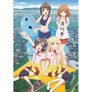 普通の女子校生が【ろこどる】やってみた。OVA Vol.2