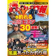 磯・投げ情報 2016年 03月号 [雑誌]