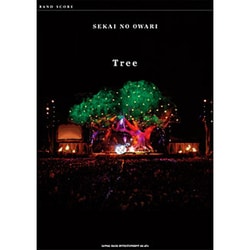 Tree / SEKAI NO OWARI