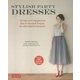 Stylish Party Dresses [単行本]